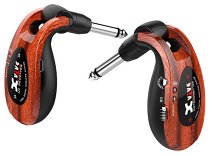 XVIVE U2 Guitar wireless system wood