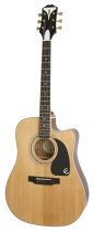 PRO-1 ULTRA Acoustic/Electric Natural