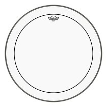 PS-1322-10- Bass, PINSTRIPE®, Clear, 22' Diameter, With Dot