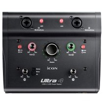 iCON Ultra 4 ProDrive III - фото 2