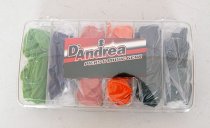 

SDB351 Brain Picks Snarling Dogs