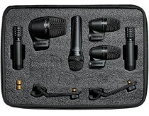 SHURE PGADRUMKIT6