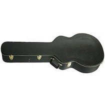 G6244 17` Deluxe Acoustic Hardshell Case Black от Музторг