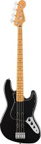 Player II Jazz Bass Black бас-гитара