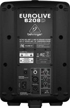 EUROLIVE B210D