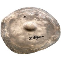 FXRCLG-PT FX Raw Crash Large Bell Cymbal 20-23