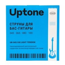 Standard UB 045/100  Nickel Wound Bass Light Tension