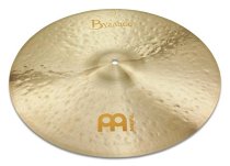 

B17JTC 17` Jazz Thin Crash