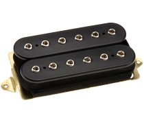 THE HUMBUCKER FROM HELL F-SPACED DP156FBK