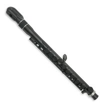 jFlute - Black/Black