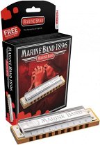 Marine Band 1896/20 C (M189693X)
