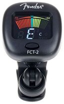 

FCT-2 COLOR CLIP-ON TUNER