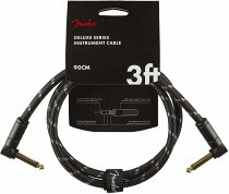 FENDER DELUXE 3` INST CABLE BTD - фото 1