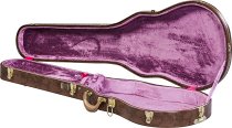HISTORIC REPLICA LES PAUL CASE, NON-AGED от Музторг