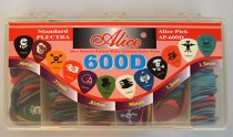 ALICE AP-600D - фото 1