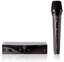 AKG Perception Wireless 45 Vocal Set BD A (530-560)