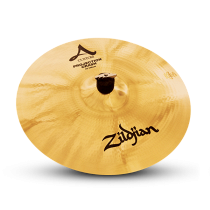 ZILDJIAN A20582 16` A` CUSTOM PROJECTION CRASH - фото 1