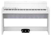 KORG LP-380 WH U цифровое пианино + банкетка LP-380 WH U цифровое пианино + банкетка - фото 1