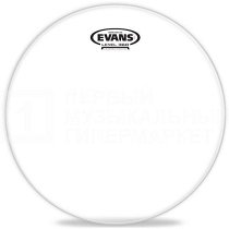 EVANS S14H30-B 14` HZY 300 BK PK - фото 1