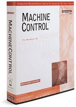 AVID DIGIDESIGN MACHINE CONTROL (Win)