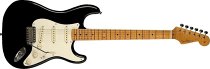 

Eric Johnson Stratocaster Black, Черный, Eric Johnson Stratocaster Black