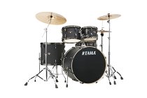 IP52H6WBN-BOB IMPERIALSTAR (UNICOLOR WRAP FINISH W/ BLACK NICKEL SHELL HARDWARE)