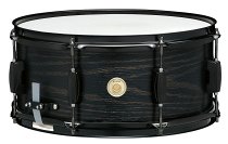 WP1465BK-BOW WOODWORKS SERIES SNARE DRUM