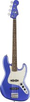 FENDER SQUIER Contemporary Jazz Bass LRL Ocean Blue Metallic
