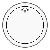 REMO PS-0306-00- Batter, PINSTRIPE®, Clear, 6` Diameter - фото 1