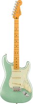 

American PRO II Stratocaster MN Mystic Surf Green