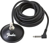 FENDER MUSTANG COMBO FOOTSWITCH - фото 2
