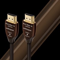 AudioQuest HDMI Root Beer 18 PVC - фото 3