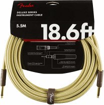 DELUXE 18.6  INST CABLE Tweed