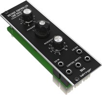 BEHRINGER 904A VOLTAGE CONTROLLED LOW PASS FILTER - фото 3