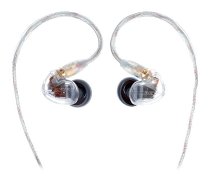 SHURE WIRED SHURE SE535-CL-EFS - фото 1