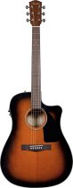 

CD-60CE DREADNOUGHT BROWN SUNBURST W/FISHMAN® MINIQ PREAMP, Натуральный, CD-60CE DREADNOUGHT BROWN SUNBURST W/FISHMAN® MINIQ PREAMP