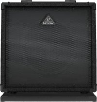 BEHRINGER Ultra-Flexible 45-Watt 3-Channel PA System / Keyboard Amplifier with FX and FBQ Feedback Detection