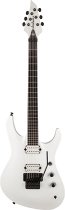 

Pro Series Signature Chris Broderick Soloist™ 6, Rosewood Fingerboard, Snow White
