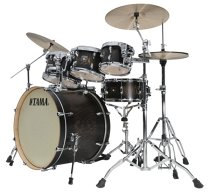 TAMA CL72RS-PJBP SUPERSTAR CLASSIC EXOTIX 7PC KIT FEATURING LACEBARK PINE OUTER PLY - фото 2