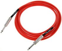 FENDER 10` CALIFORNIA CABLE CANDY APPLE RED - фото 2