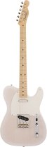 Traditional 50s Telecaster MN White Blonde от Музторг