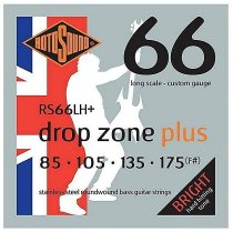 RS66LH+ DROP ZONE PLUS
