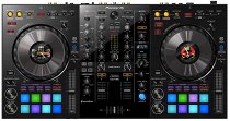 PIONEER DDJ-800 - DJ-