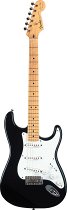 ERIC CLAPTON STRATOCASTER MN BLACK от Музторг