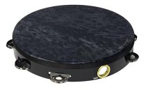 

WILD TAMBOURINE - SKYNDEEP BLACK, 10.