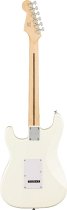 FENDER SQUIER BULLET Stratocaster HSS Arctic White - фото 2