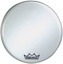 REMO BB-1214-MP- EMPEROR®, SMOOTH WHITE™, 14` Diameter, MP, цвет матовый - фото 1