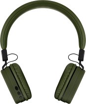 Mysound BH-11 green