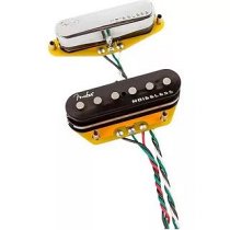

Gen 4 Noiseless Telecaster Pickups