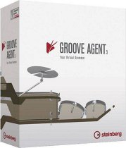 

STEINBERG Groove Agent 3